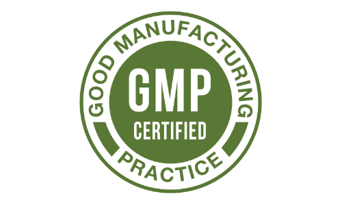 amiclear GMP Certified